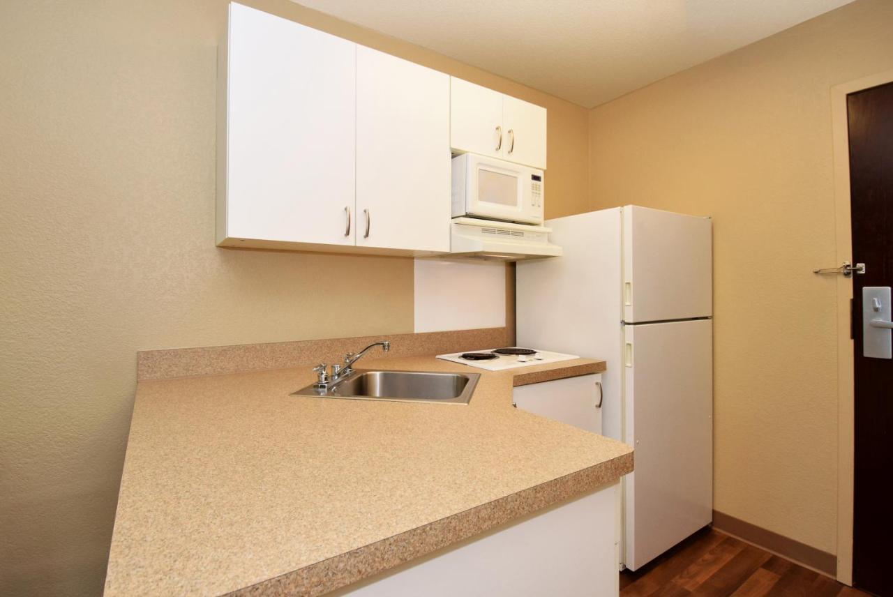 קרסון Extended Stay America Suites - Los Angeles - Torrance Harborgate Way מראה חיצוני תמונה