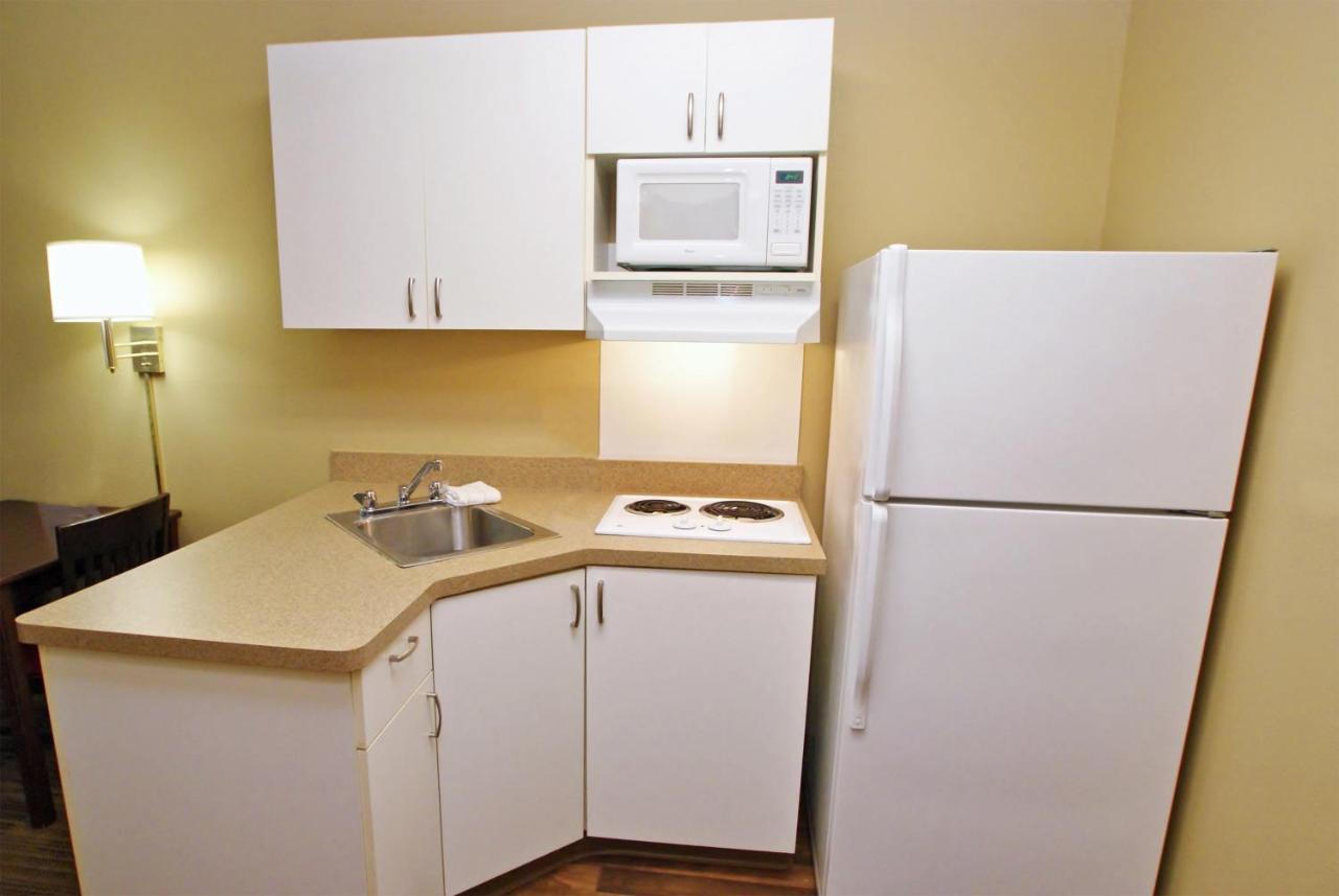 קרסון Extended Stay America Suites - Los Angeles - Torrance Harborgate Way מראה חיצוני תמונה