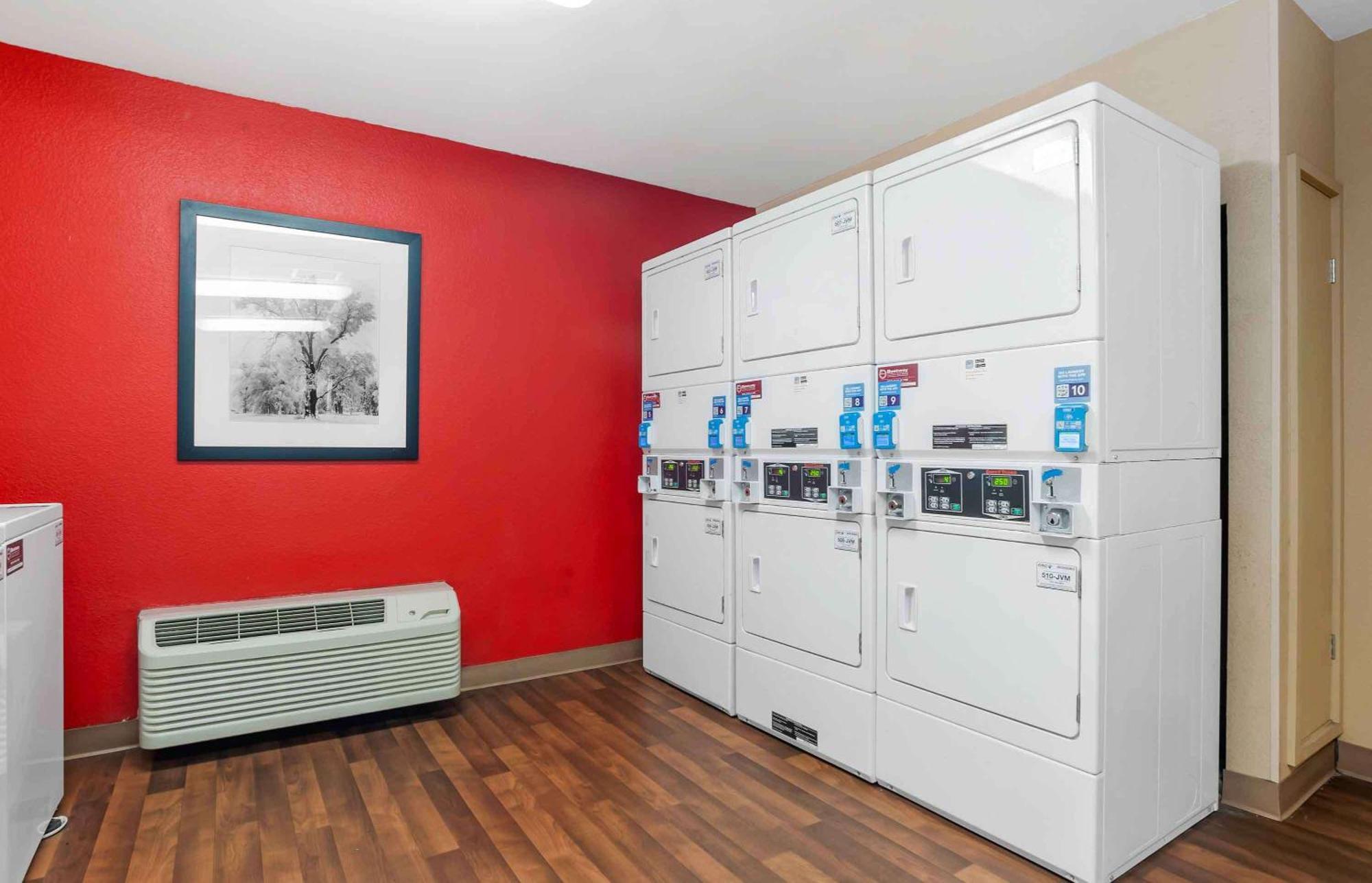 קרסון Extended Stay America Suites - Los Angeles - Torrance Harborgate Way מראה חיצוני תמונה