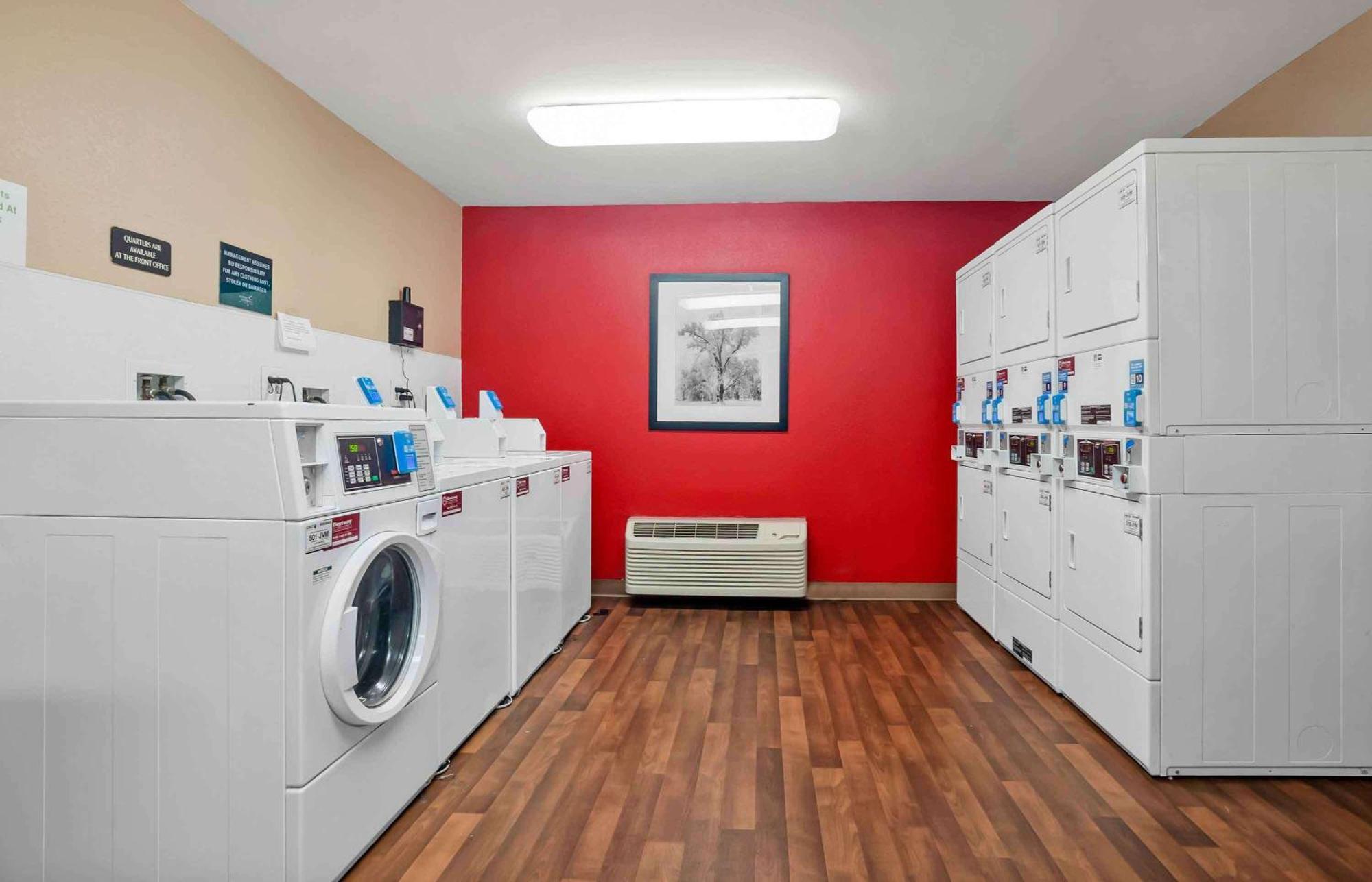 קרסון Extended Stay America Suites - Los Angeles - Torrance Harborgate Way מראה חיצוני תמונה