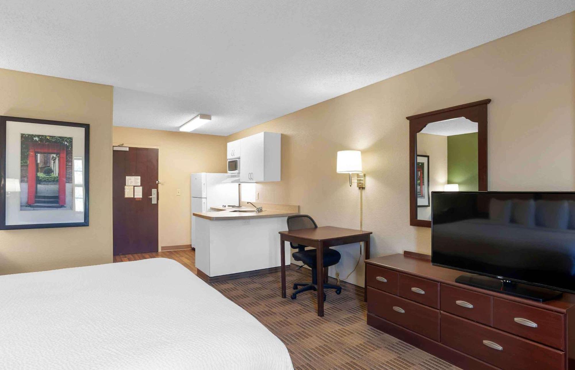 קרסון Extended Stay America Suites - Los Angeles - Torrance Harborgate Way מראה חיצוני תמונה