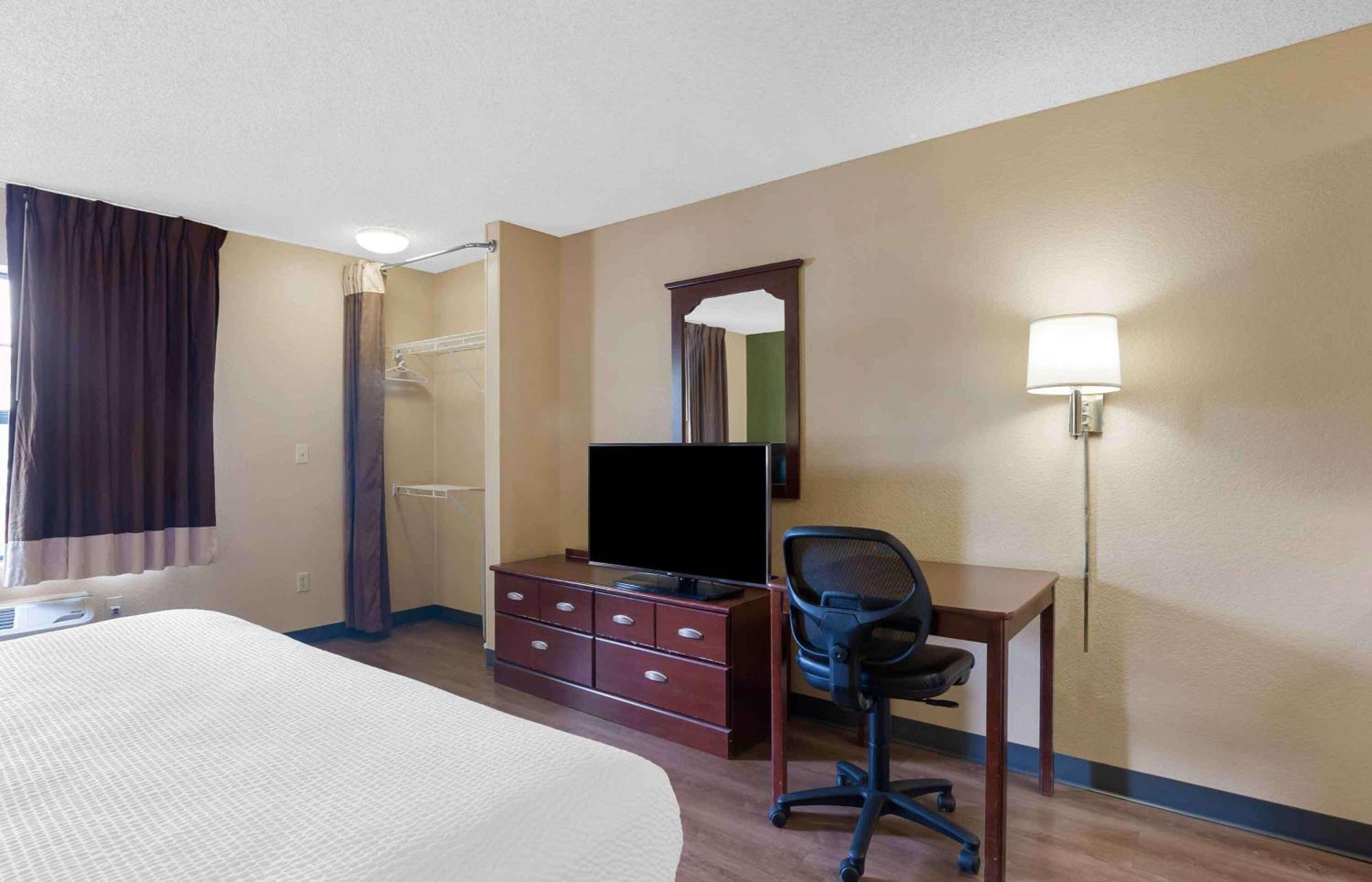 קרסון Extended Stay America Suites - Los Angeles - Torrance Harborgate Way מראה חיצוני תמונה