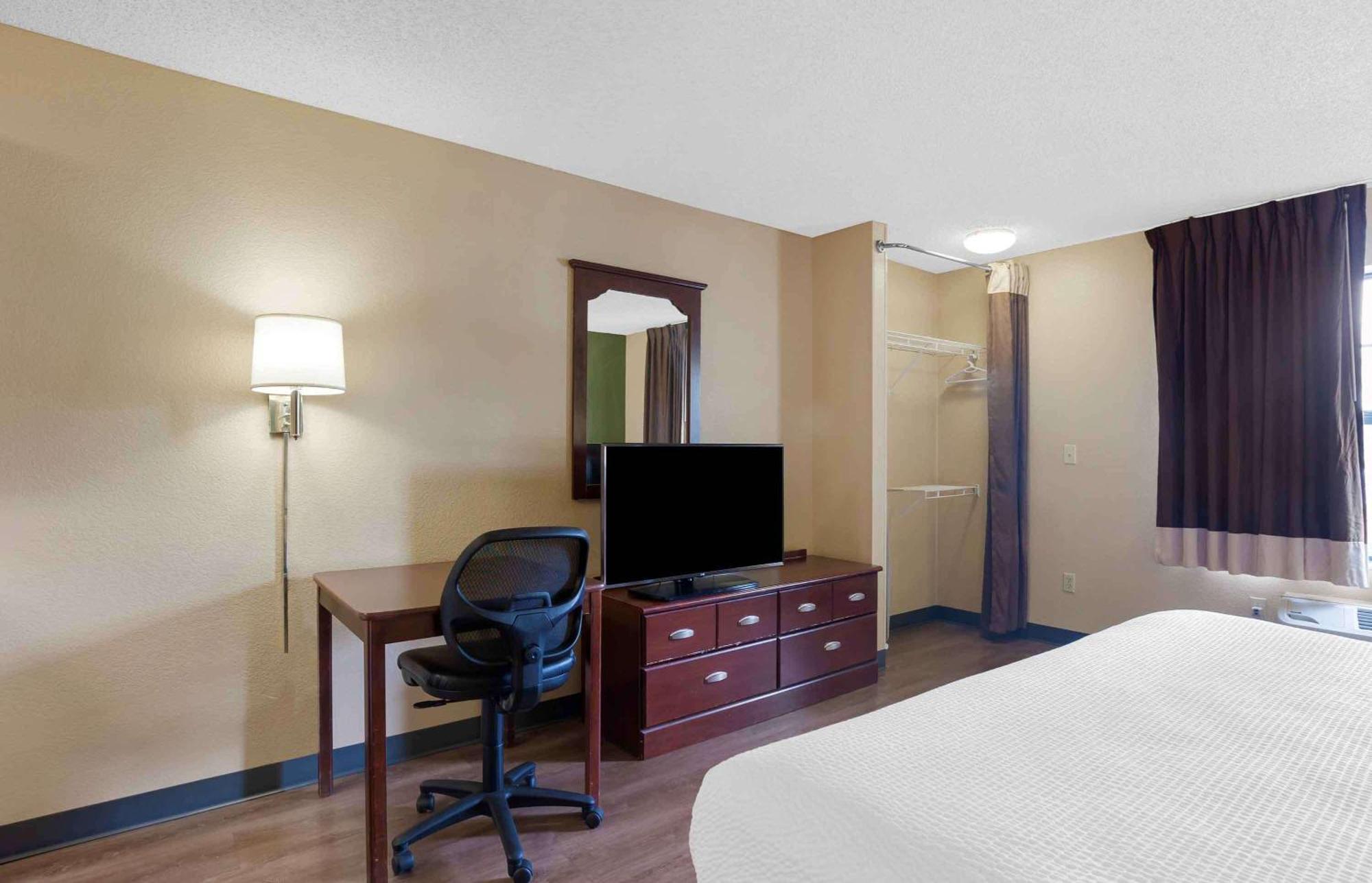 קרסון Extended Stay America Suites - Los Angeles - Torrance Harborgate Way מראה חיצוני תמונה