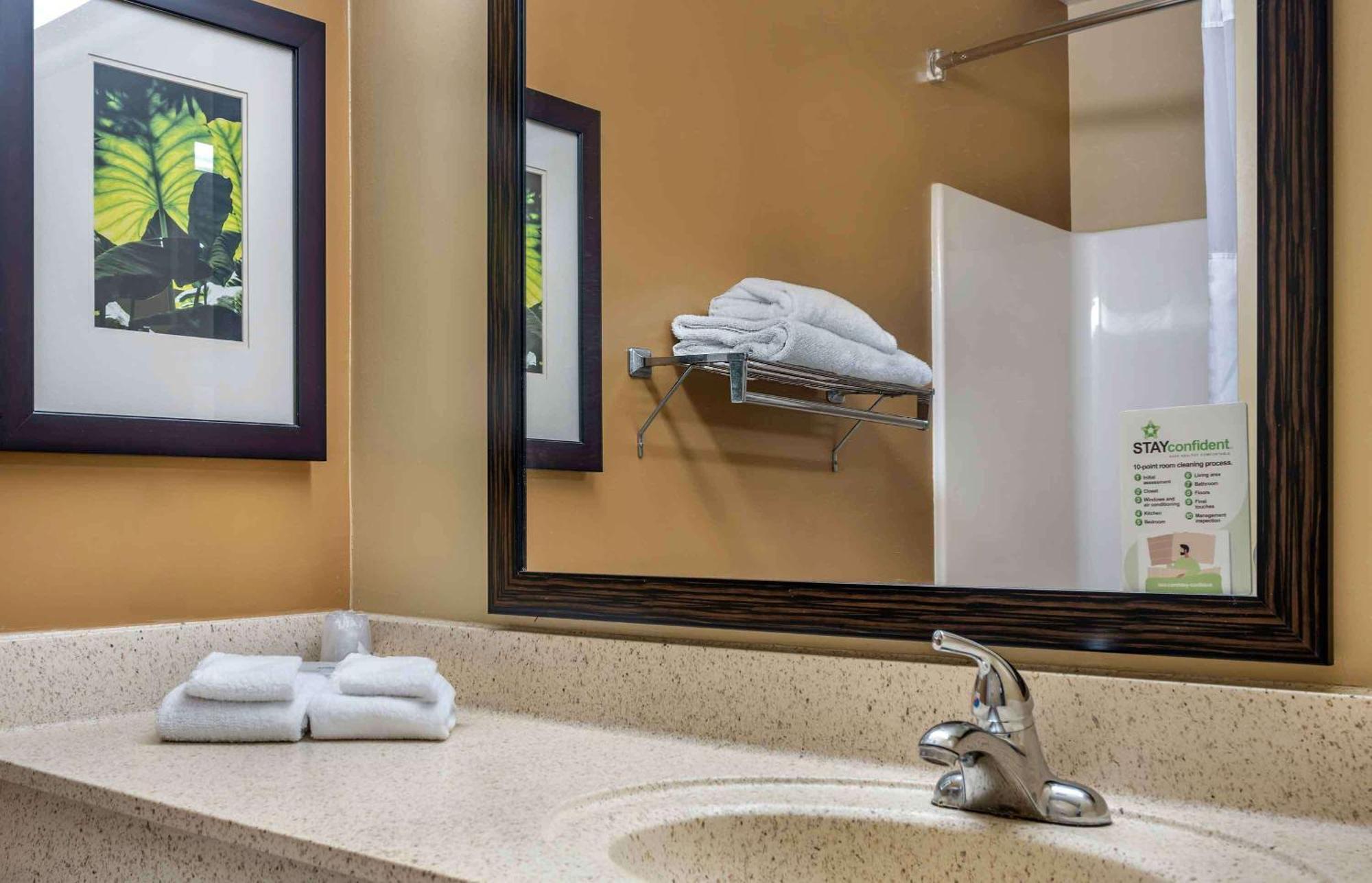 קרסון Extended Stay America Suites - Los Angeles - Torrance Harborgate Way מראה חיצוני תמונה