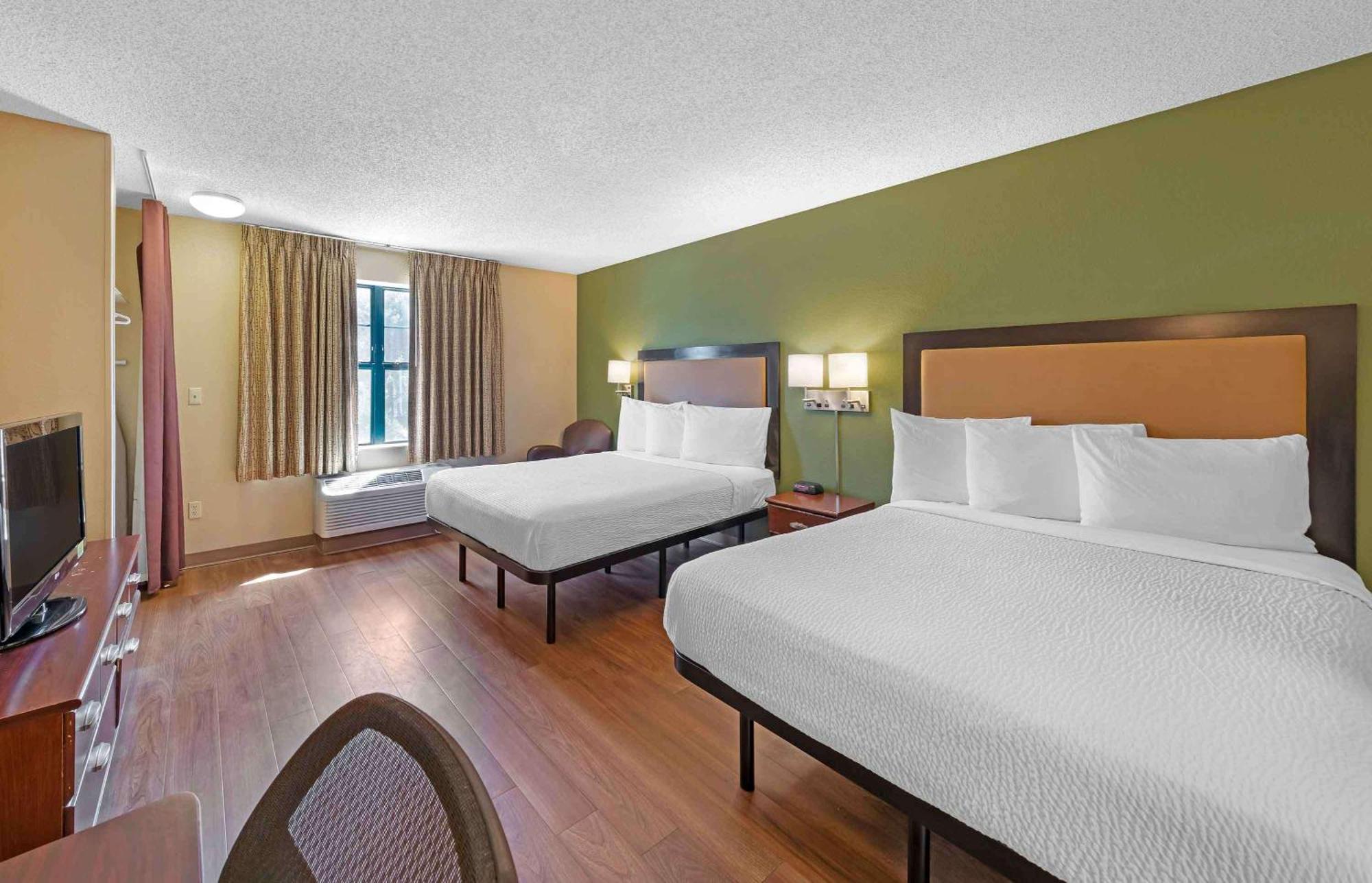 קרסון Extended Stay America Suites - Los Angeles - Torrance Harborgate Way מראה חיצוני תמונה