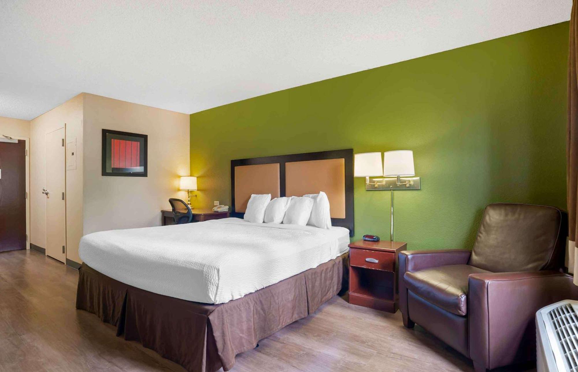 קרסון Extended Stay America Suites - Los Angeles - Torrance Harborgate Way מראה חיצוני תמונה