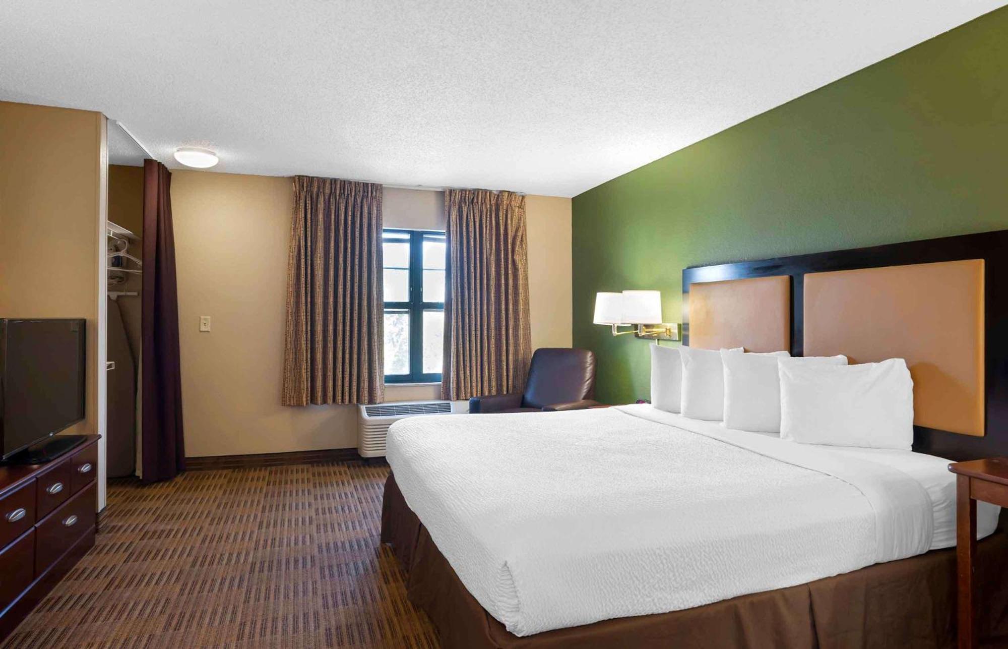 קרסון Extended Stay America Suites - Los Angeles - Torrance Harborgate Way מראה חיצוני תמונה