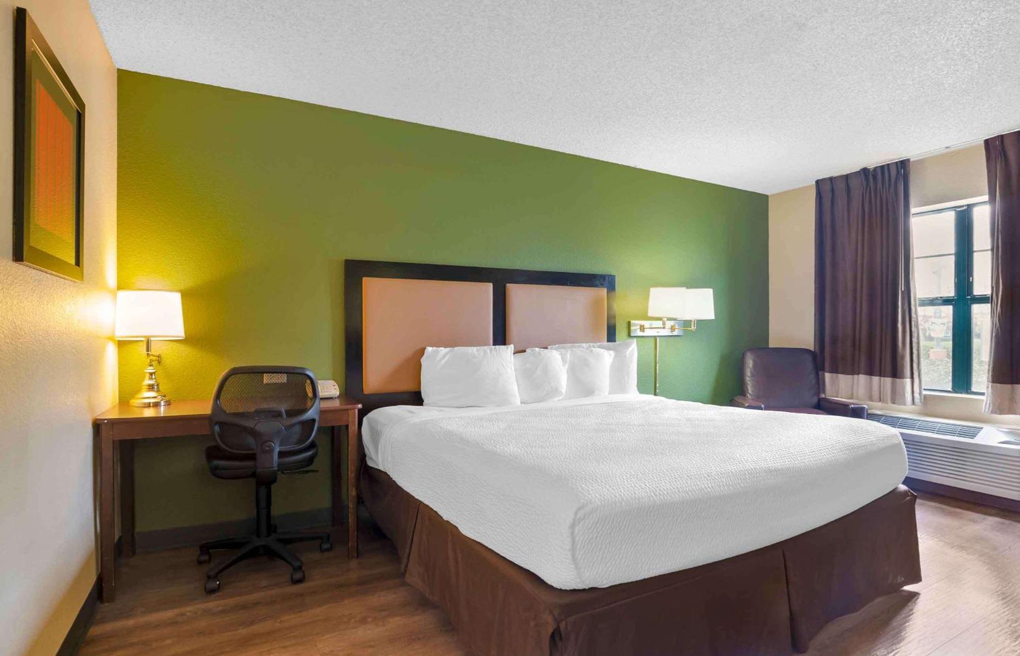 קרסון Extended Stay America Suites - Los Angeles - Torrance Harborgate Way מראה חיצוני תמונה