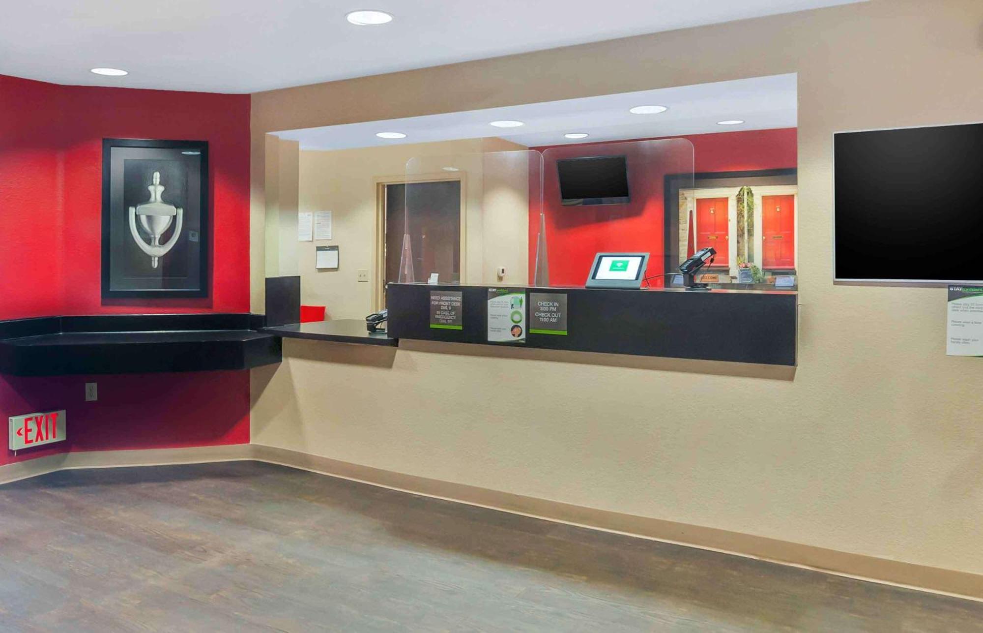 קרסון Extended Stay America Suites - Los Angeles - Torrance Harborgate Way מראה חיצוני תמונה