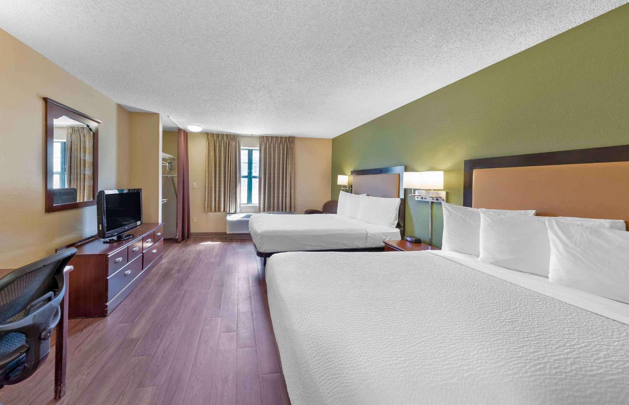 קרסון Extended Stay America Suites - Los Angeles - Torrance Harborgate Way מראה חיצוני תמונה