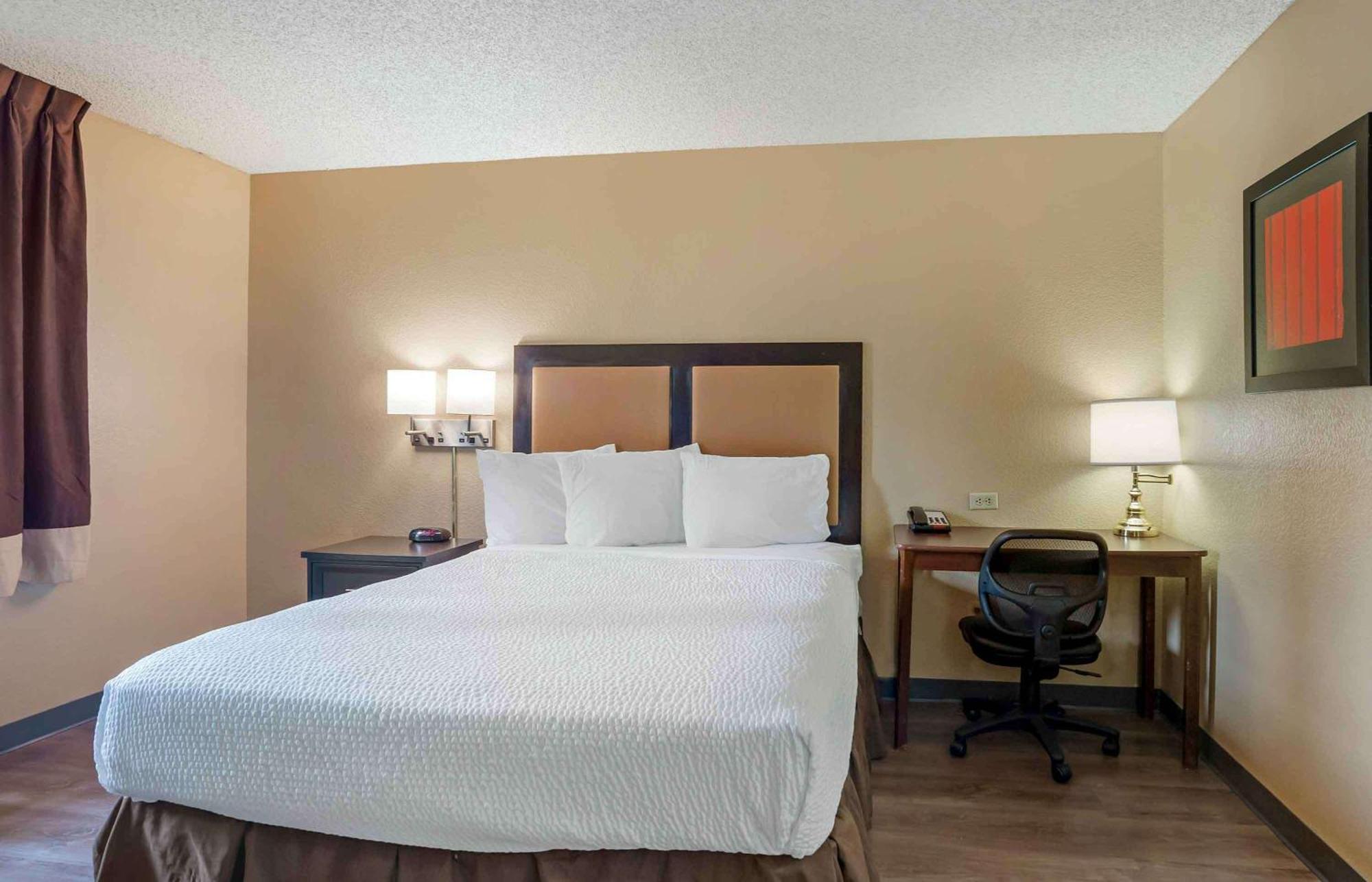 קרסון Extended Stay America Suites - Los Angeles - Torrance Harborgate Way מראה חיצוני תמונה