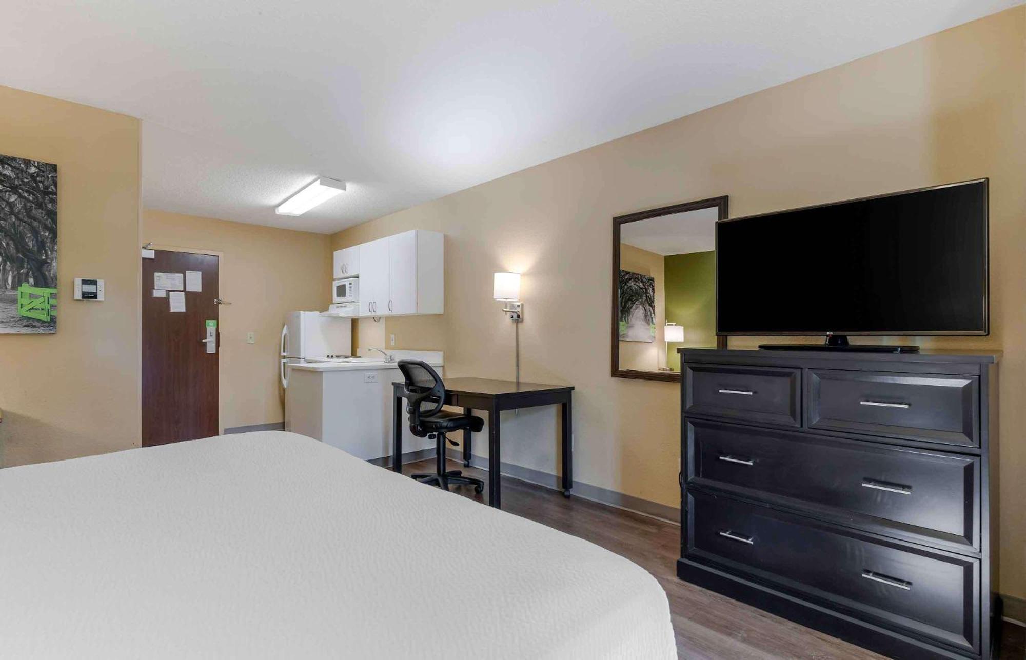 קרסון Extended Stay America Suites - Los Angeles - Torrance Harborgate Way מראה חיצוני תמונה