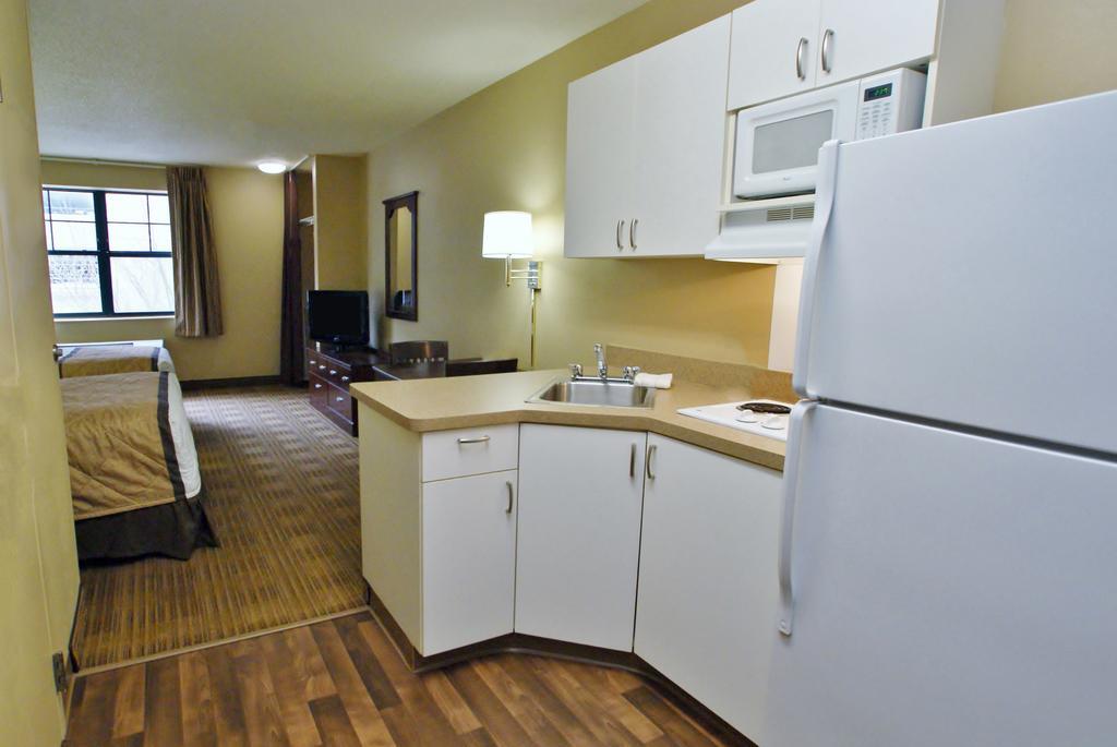 קרסון Extended Stay America Suites - Los Angeles - Torrance Harborgate Way מראה חיצוני תמונה
