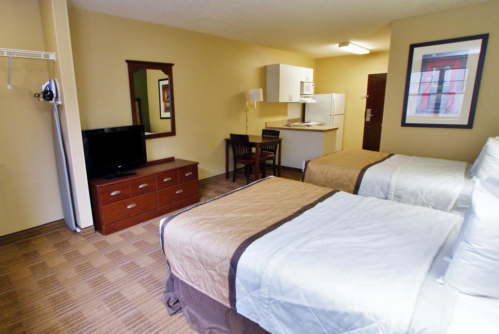 קרסון Extended Stay America Suites - Los Angeles - Torrance Harborgate Way מראה חיצוני תמונה