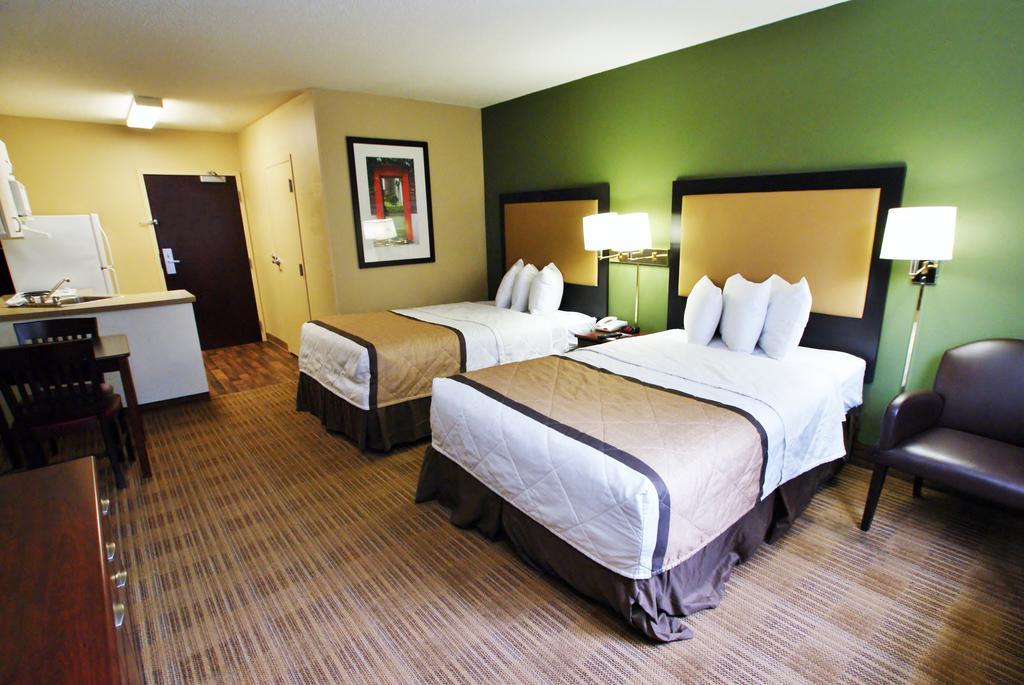 קרסון Extended Stay America Suites - Los Angeles - Torrance Harborgate Way מראה חיצוני תמונה