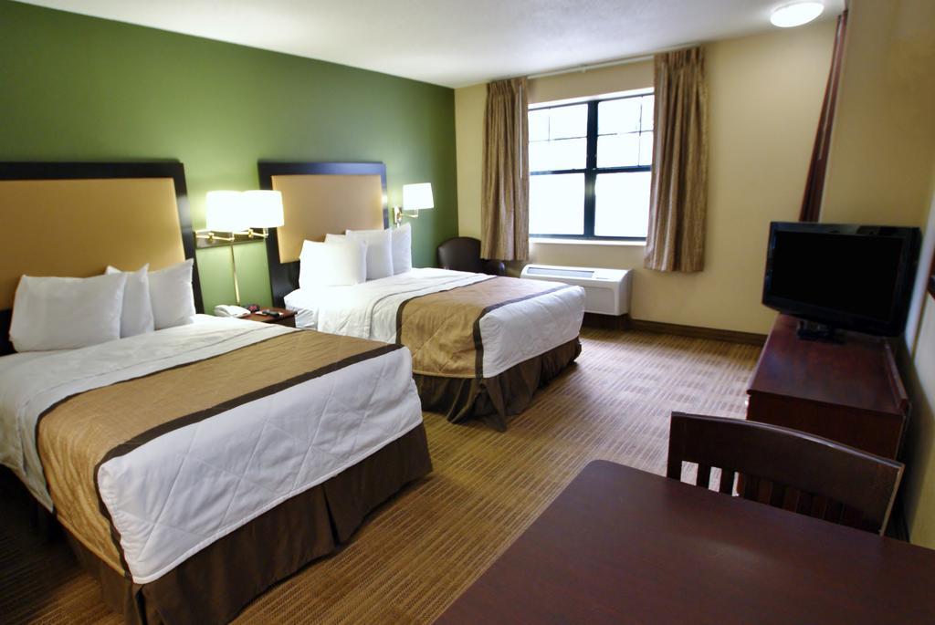 קרסון Extended Stay America Suites - Los Angeles - Torrance Harborgate Way מראה חיצוני תמונה