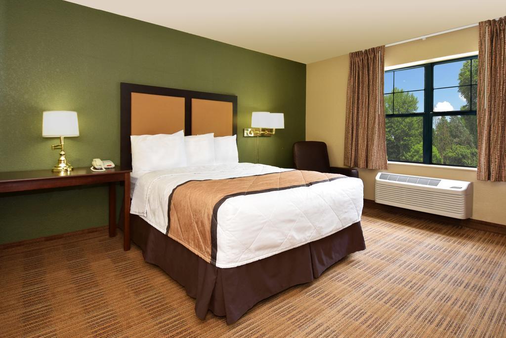 קרסון Extended Stay America Suites - Los Angeles - Torrance Harborgate Way מראה חיצוני תמונה