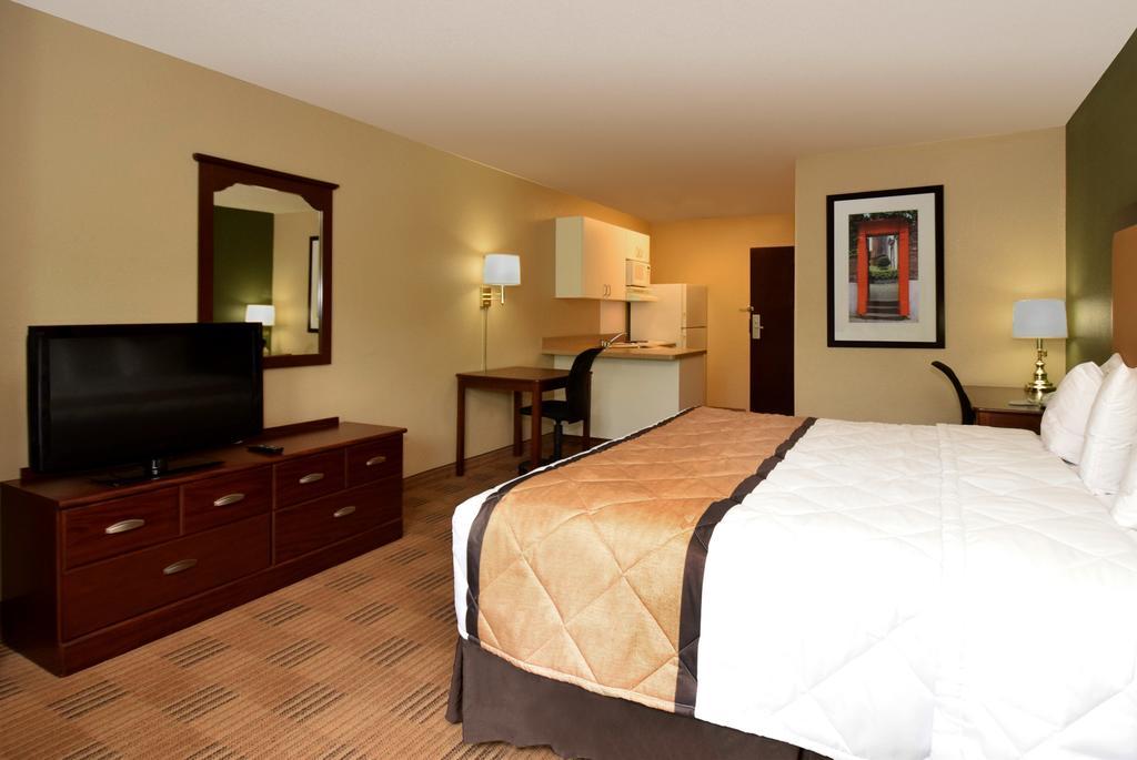קרסון Extended Stay America Suites - Los Angeles - Torrance Harborgate Way מראה חיצוני תמונה