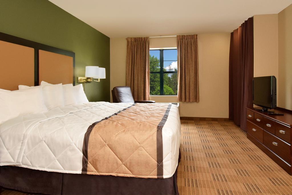 קרסון Extended Stay America Suites - Los Angeles - Torrance Harborgate Way מראה חיצוני תמונה