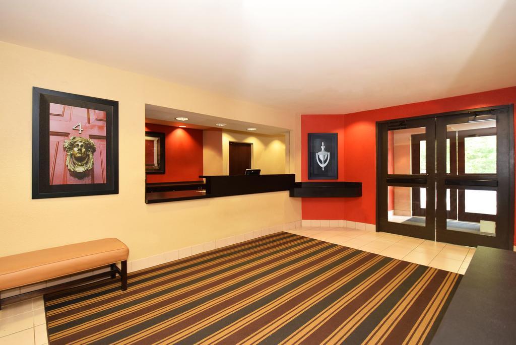 קרסון Extended Stay America Suites - Los Angeles - Torrance Harborgate Way מראה חיצוני תמונה