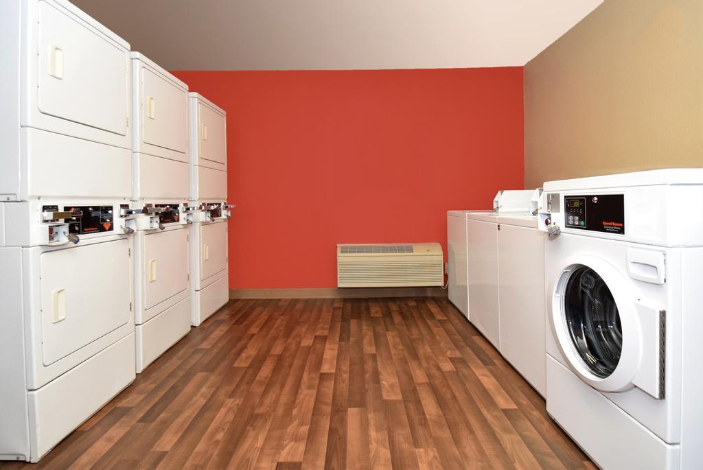 קרסון Extended Stay America Suites - Los Angeles - Torrance Harborgate Way מראה חיצוני תמונה