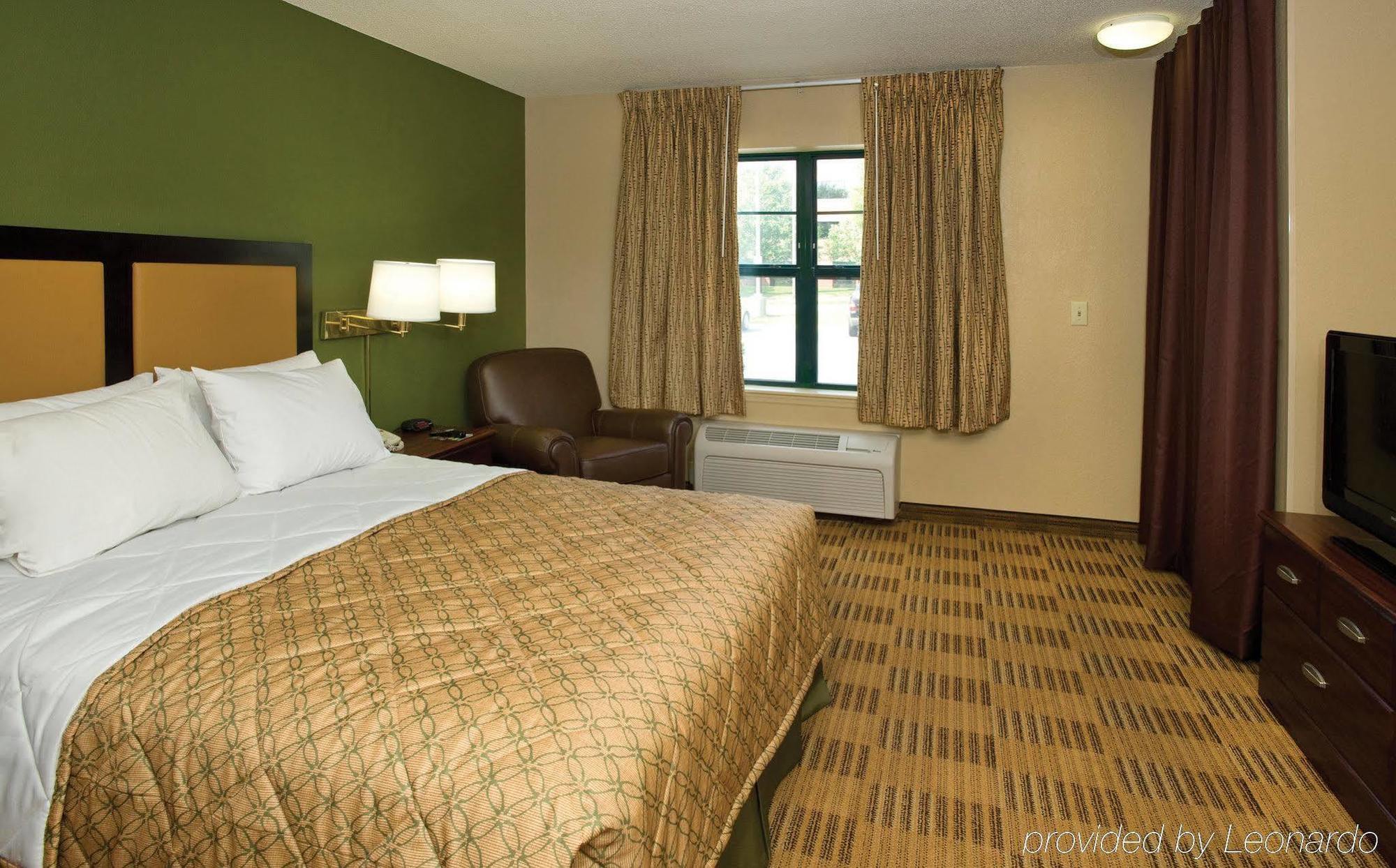 קרסון Extended Stay America Suites - Los Angeles - Torrance Harborgate Way מראה חיצוני תמונה
