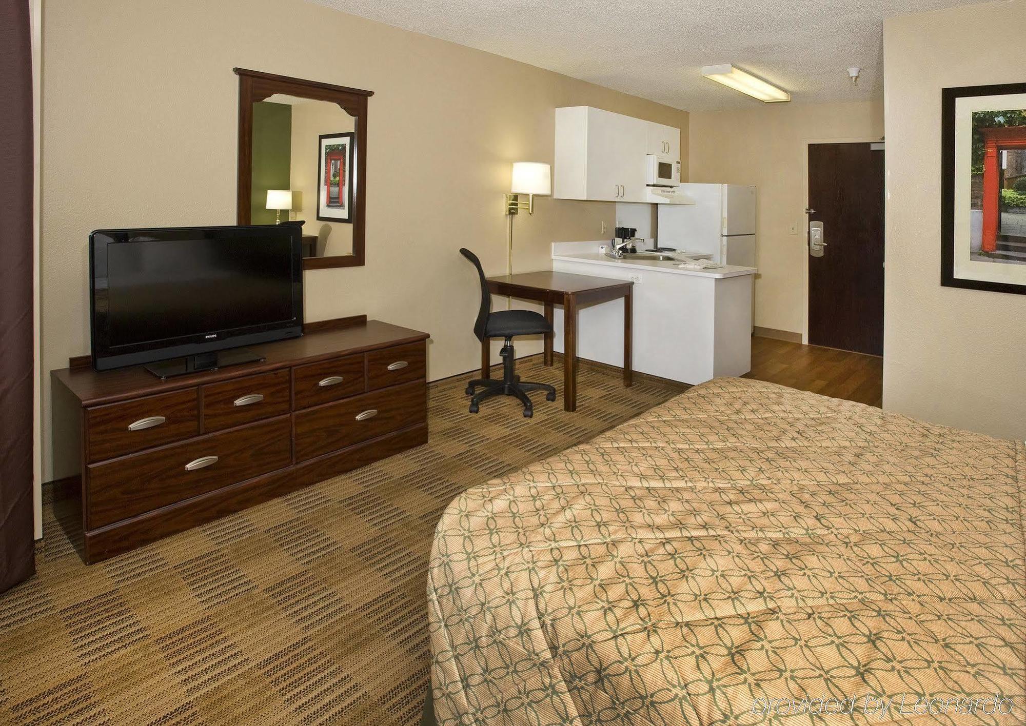 קרסון Extended Stay America Suites - Los Angeles - Torrance Harborgate Way חדר תמונה