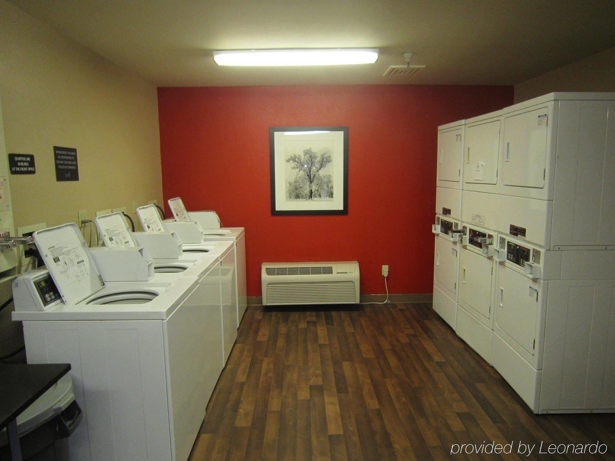 קרסון Extended Stay America Suites - Los Angeles - Torrance Harborgate Way מראה חיצוני תמונה
