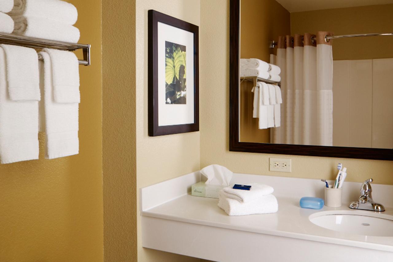 קרסון Extended Stay America Suites - Los Angeles - Torrance Harborgate Way מראה חיצוני תמונה